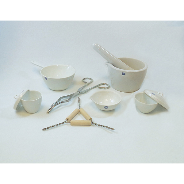 PORCELAINWARE STARTER KIT